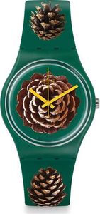 Zegarek SWATCH Zegarek damski Swatch GG221 6