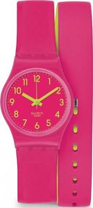 Zegarek SWATCH Zegarek damski Swatch LP131 2