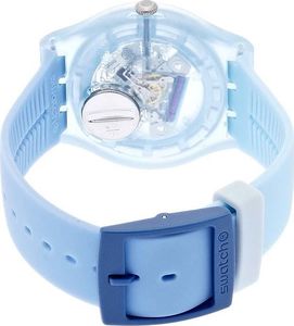 Zegarek SWATCH Zegarek damski Swatch SUOS100 5