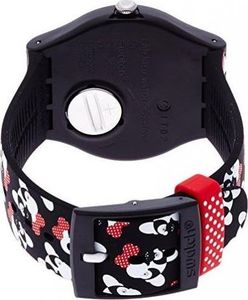 Zegarek SWATCH Zegarek damski Swatch SUOB115 4