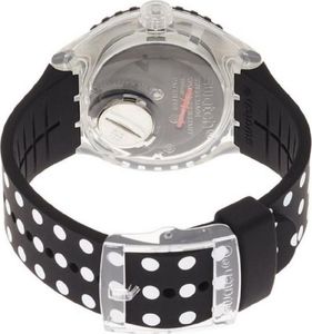 Zegarek SWATCH Zegarek damski Swatch SUUK107 3