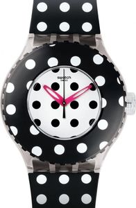 Zegarek SWATCH Zegarek damski Swatch SUUK107 4