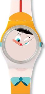 Zegarek SWATCH Zegarek damski Swatch GW176 5
