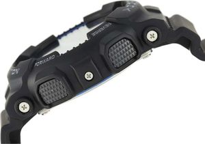 Zegarek Casio Zegarek męski Casio GA-100-1A2ER 4