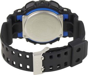 Zegarek Casio Zegarek męski Casio GA-100-1A2ER 5