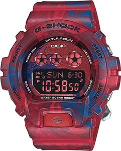 Zegarek Casio Męski GMD-S6900F-4ER G-Shock (4971850068051) 1