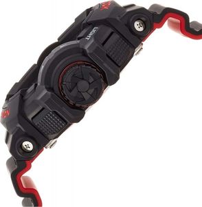 Zegarek Casio Zegarek męski Casio GA-400HR-1AER 2