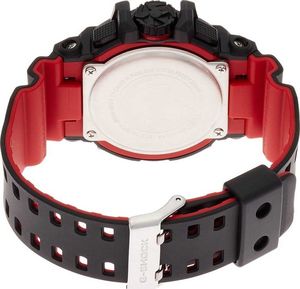 Zegarek Casio Zegarek męski Casio GA-400HR-1AER 5