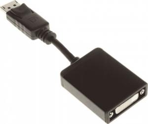 Adapter AV InLine DisplayPort - DVI-D czarny (17199K) 1