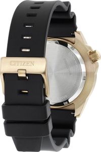 Zegarek Citizen Zegarek męski automatyk Citizen NH8383-17E 3