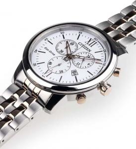 Zegarek Citizen Eco Drive Sports Chrono AT2305-81A 2