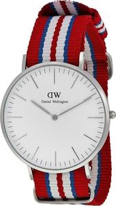 Zegarek Daniel Wellington Zegarek męski Daniel Wellington 0212DW 2
