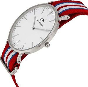 Zegarek Daniel Wellington Zegarek męski Daniel Wellington 0212DW 4