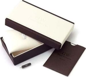 Zegarek Daniel Wellington Zegarek męski Daniel Wellington 0213DW | DW00100027 4
