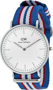 Zegarek Daniel Wellington Zegarek męski Daniel Wellington 0213DW | DW00100027 5