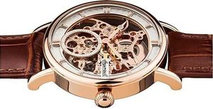 Zegarek Ingersoll Zegarek męski Ingersoll THE HERALD AUTOMATIC I00401 3