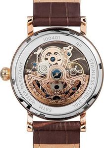 Zegarek Ingersoll Zegarek męski Ingersoll THE HERALD AUTOMATIC I00401 5