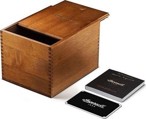 Zegarek Ingersoll Zegarek męski Ingersoll THE GRAFTON AUTOMATIC I00702 5