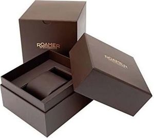 Zegarek Roamer Zegarek męski 508293 41 05 05 2