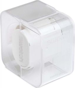 Zegarek SWATCH Zegarek męski (SUKW100) 4