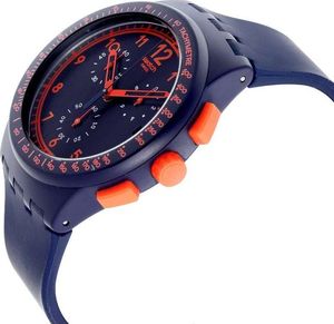 Zegarek SWATCH męski SUSN401 4