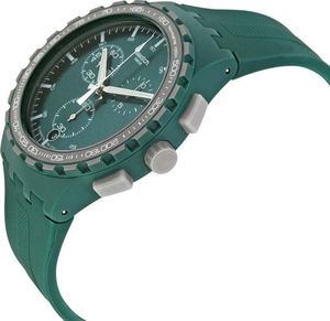 Zegarek SWATCH Zegarek męski Swatch SUSG403 4