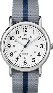 Zegarek Timex Zegarek męski Timex TW2P72300 1