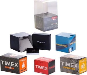 Zegarek Timex Zegarek męski Timex T49962 2