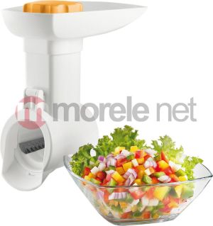 Zelmer Szatkownica z krajarką MMA 001 2