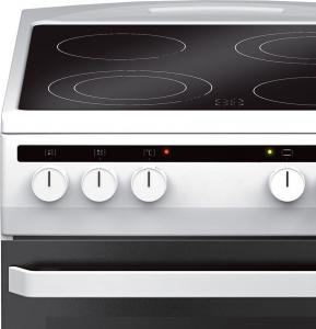 Kuchenka Amica 58CE2.315HQ(W) 4