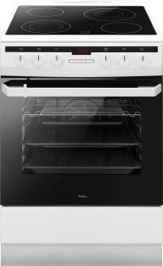 Kuchenka Amica 618CE3.332HTaQ(W) 2