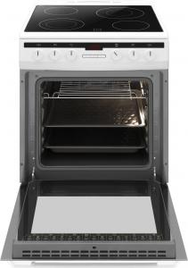 Kuchenka Amica 618CE3.332HTaQ(W) 3