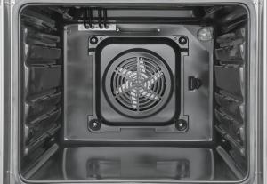 Kuchenka Amica 618CE3.332HTaQ(W) 6