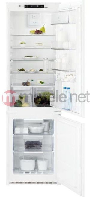 Lodówka Electrolux ENN2853COW 2