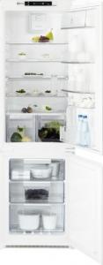 Lodówka Electrolux ENN2853COW 3