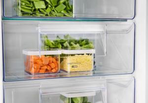 Lodówka Electrolux ENN2853COW 5