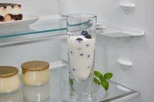 Lodówka Electrolux ENN2853COW 9