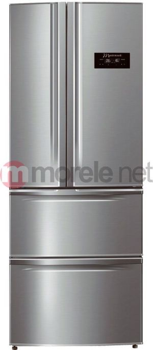 Lodówka Mastercook LCFD 180 NFX 2