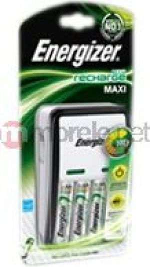 Ładowarka Energizer Maxi +HR6/4 2300mAh (635024) 1