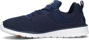 DC Shoes DC Heathrow - Sneakersy Męskie - ADYS700071 NVY 39 4