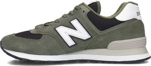 New Balance Buty męskie ML574ESP zielone r. 44 4