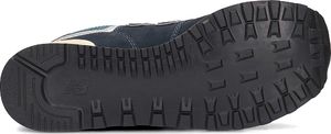 New Balance Buty męskie ML574ESS granatowe r. 40 6