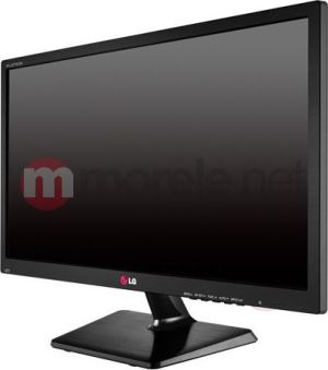 Monitor LG 20EN33 (20EN33SS-B) 19,5"/1600x900/5ms/5mln:1/D-Sub 2