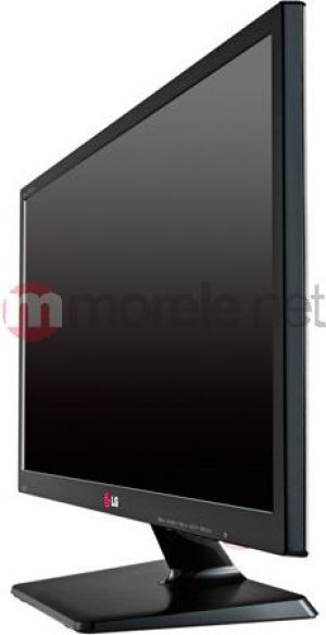 Monitor LG 20EN33 (20EN33SS-B) 19,5"/1600x900/5ms/5mln:1/D-Sub 3
