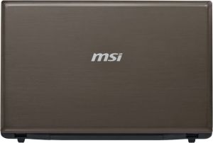 Laptop MSI CX61 0OD-658XPL 15,6"LED/i3/8GB/500G/HD4000+GT730M_2GB/USB3/BT/6cell 4