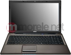 Laptop MSI CX61 0OD-661XPL 1