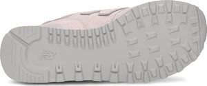 New Balance Buty damskie WL574LCS fioletowe r. 37 6