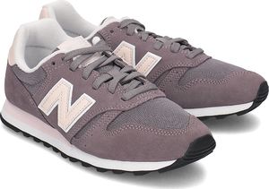 New Balance New Balance 373 - Sneakersy Damskie - WL373PWP 38 1