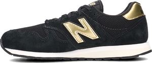 New Balance New Balance 520 - Sneakersy Damskie - WL520GDB 36 4