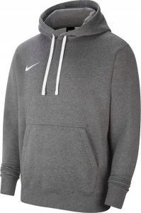 Nike Bluza męska Hoodie Po Flc Tm Club 19 szara r. M (AR3239 010) 1